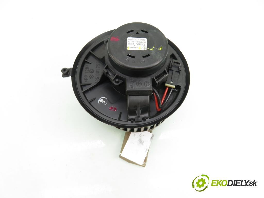 ALFA ROMEO 147 (937_) HB 2006 88,00 1.9 JTDM 8V (937.AXD1A, 937.AXU1A, 937.BXU1A) - 93 1910,00 Ventilátor vetráku 52488448