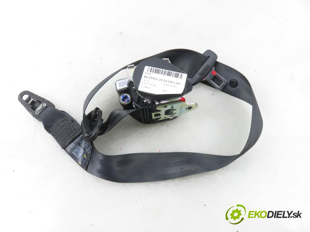 SEAT EXEO (3R2) SEDAN 2009 110,00 1.8 T - CFMA 1781,00 Držiak bezpečnostný PP 3R1857706
