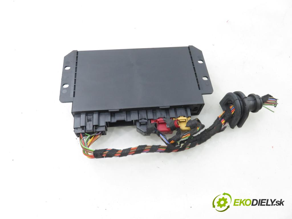 SEAT EXEO (3R2) SEDAN 2009 110,00 1.8 T - CFMA 1781,00 MODUL BORDNETZ 8E0959433CL