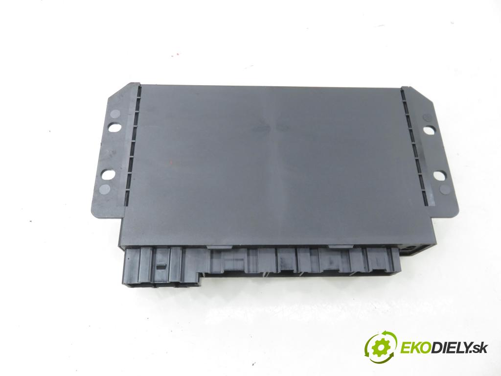 SEAT EXEO (3R2) SEDAN 2009 110,00 1.8 T - CFMA 1781,00 MODUL BORDNETZ 8E0959433CL