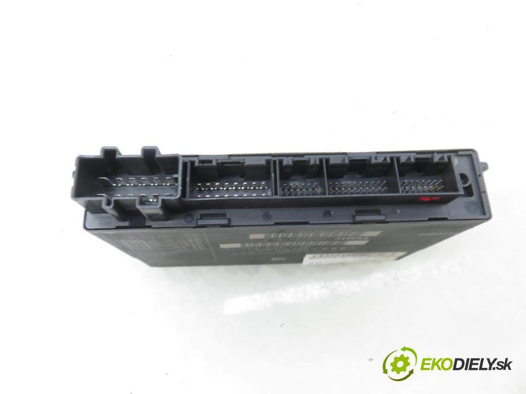 SEAT EXEO (3R2) SEDAN 2009 110,00 1.8 T - CFMA 1781,00 MODUL BORDNETZ 8E0959433CL
