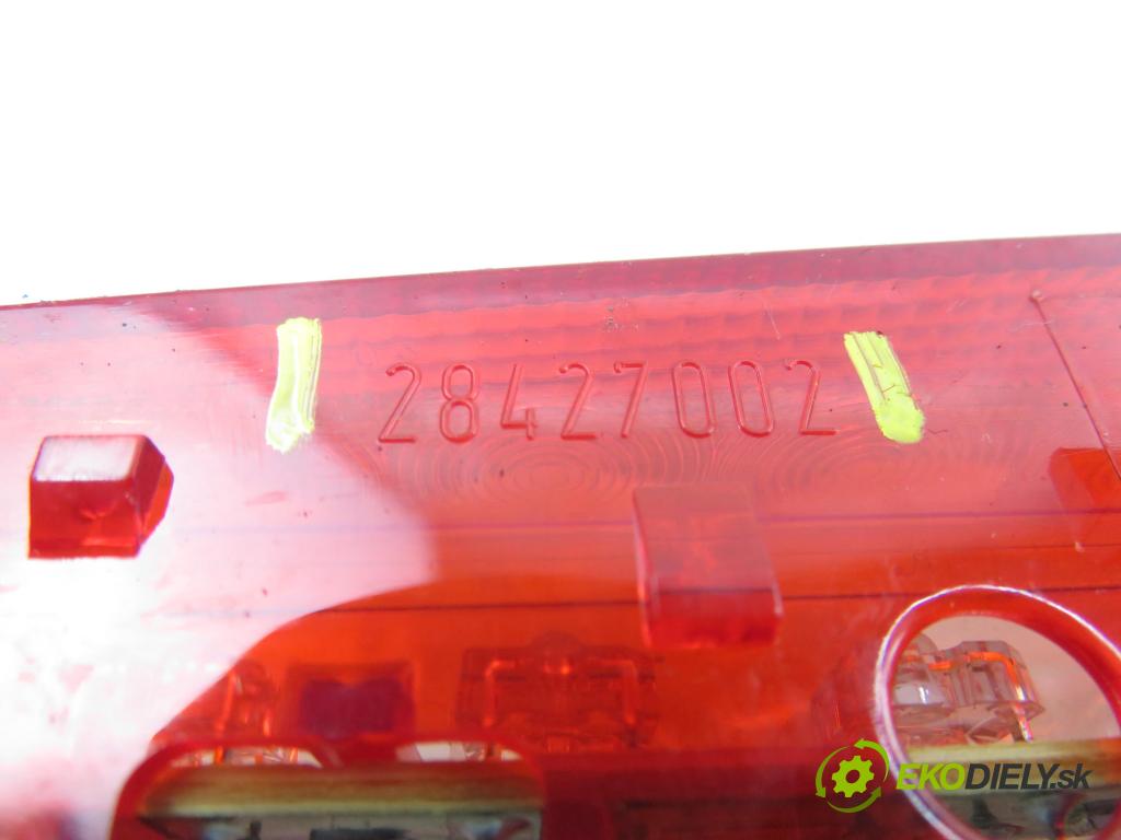 SEAT EXEO (3R2) SEDAN 2009 110,00 1.8 T - CFMA 1781,00 SVĚTLO bŕzd 28427002