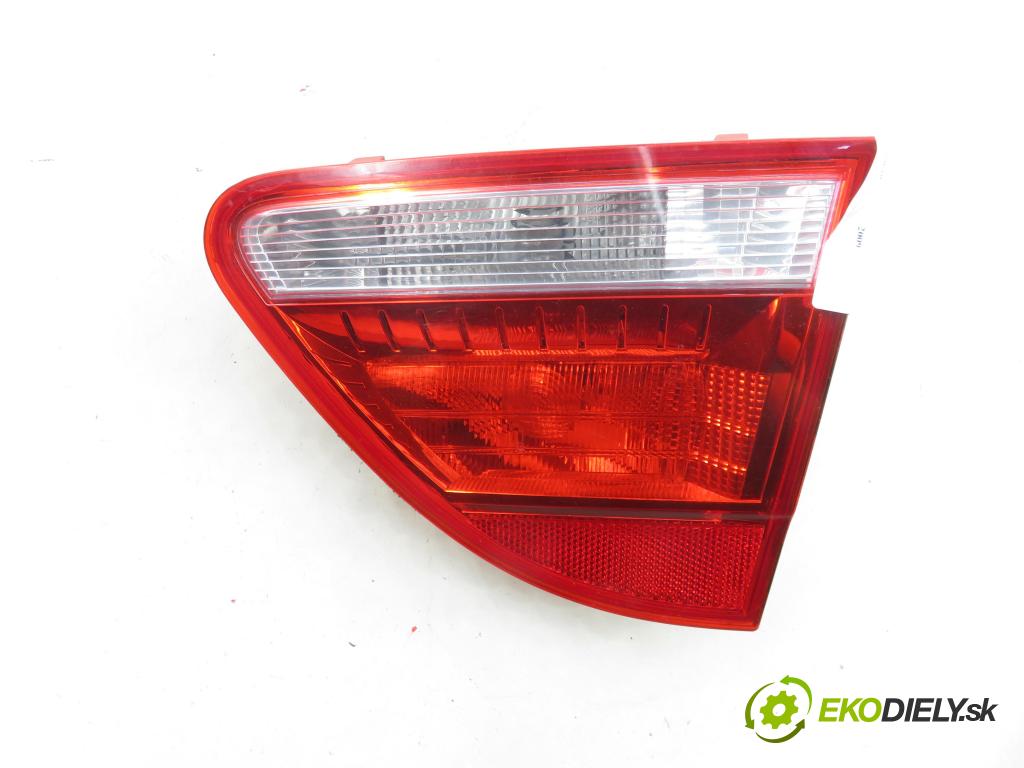 SEAT EXEO (3R2) SEDAN 2009 110,00 1.8 T - CFMA 1781,00 Svetlo pravé zadné kufor 89320241 ; 89393450