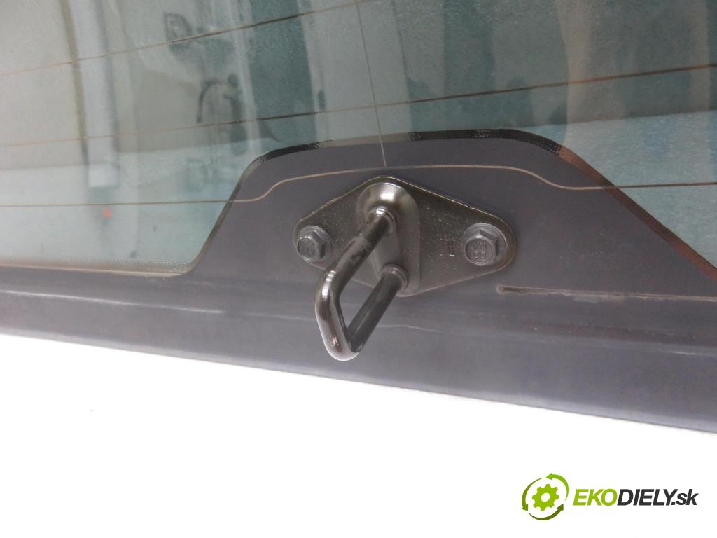CHEVROLET CAPTIVA (C100, C140) SUV 2007 110,00 2.0 D 4WD 1991,00 Okno zadné kapota 