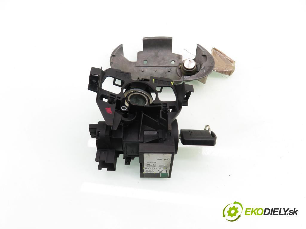 OPEL CORSA C (X01) HB 2002 43,00 1.0 12V 58 - Z 10 XE 973,00 spínačka / VLOŽKY 90589313 ; 24445098 ; 5WK4763