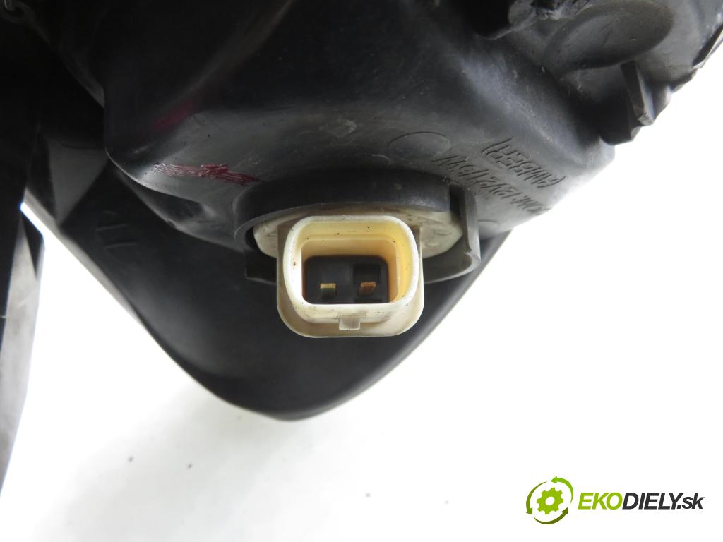 CHEVROLET CAPTIVA (C100, C140) SUV 2007 110,00 2.0 D 4WD - Z 20 S 1991,00 Svetlo LP