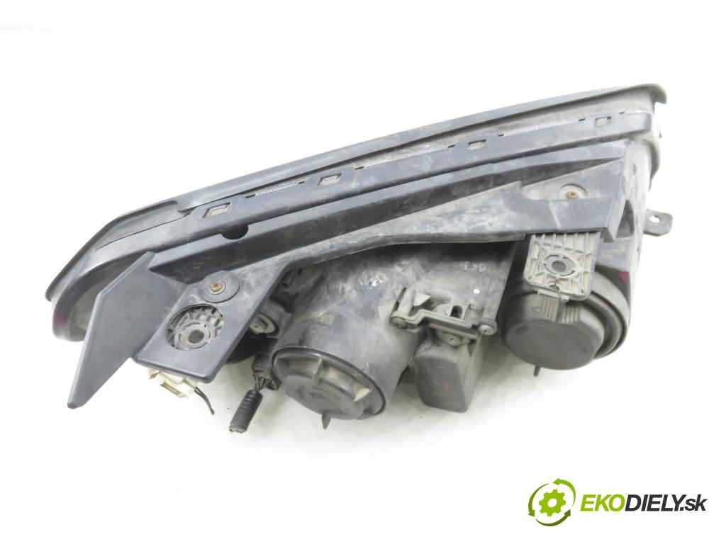 CHEVROLET CAPTIVA (C100, C140) SUV 2007 110,00 2.0 D 4WD - Z 20 S 1991,00 Svetlo LP