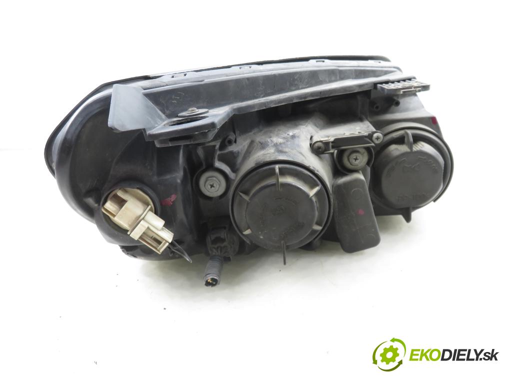 CHEVROLET CAPTIVA (C100, C140) SUV 2007 110,00 2.0 D 4WD - Z 20 S 1991,00 Svetlo LP