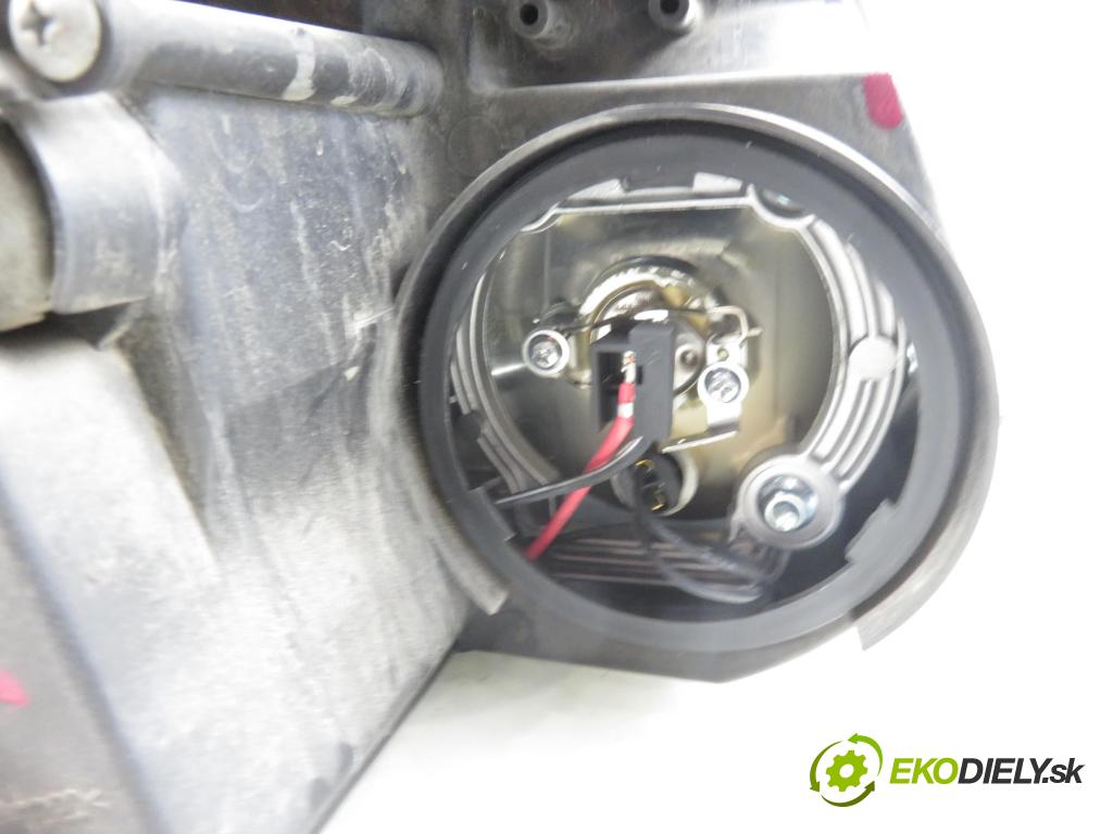 CHEVROLET CAPTIVA (C100, C140) SUV 2007 110,00 2.0 D 4WD - Z 20 S 1991,00 Svetlo LP