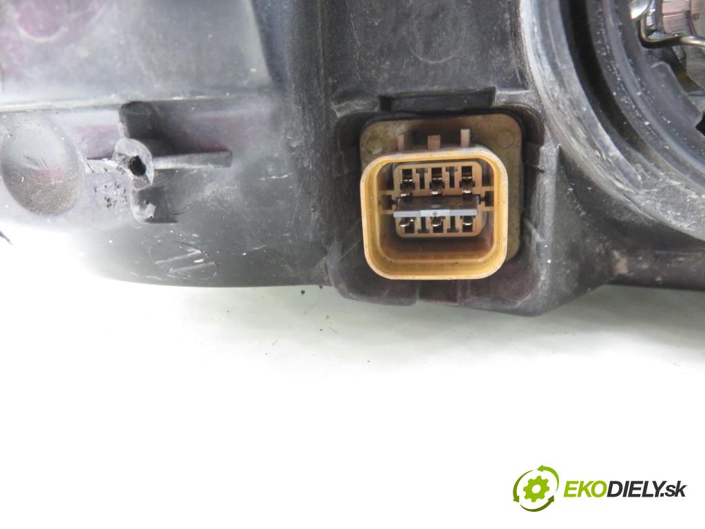 CHEVROLET CAPTIVA (C100, C140) SUV 2007 110,00 2.0 D 4WD - Z 20 S 1991,00 Svetlo LP