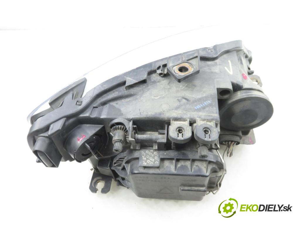 SEAT EXEO (3R2) SEDAN 2009 110,00 1.8 T - CFMA 1781,00 Svetlo LP