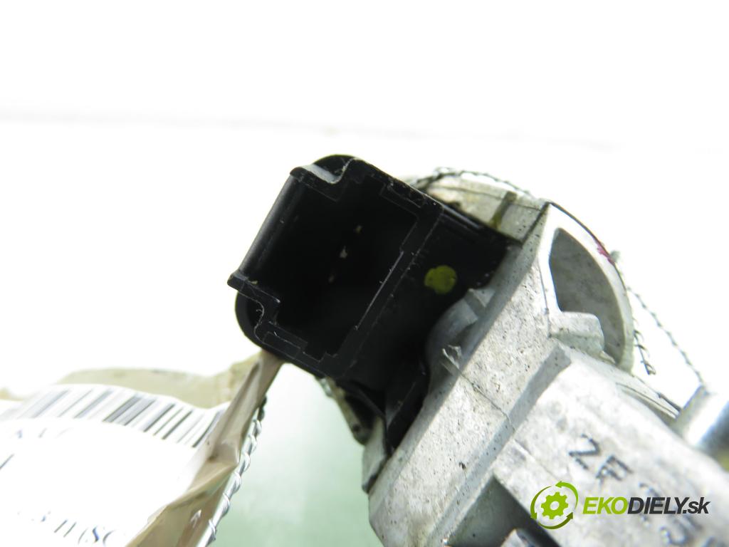 CITROEN C3 II (SC_) HB 2012 54,00 1.4 - KFT (TU3A) 1360,00 spínačka N0502455 ; N0503458 ; N0503451 (Spínací skříňka)