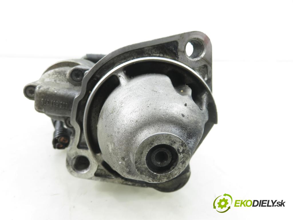 SEAT EXEO (3R2) SEDAN 2009 110,00 1.8 T - CFMA 1781,00 startér 0001107427 ; 06B911023A (Startér)
