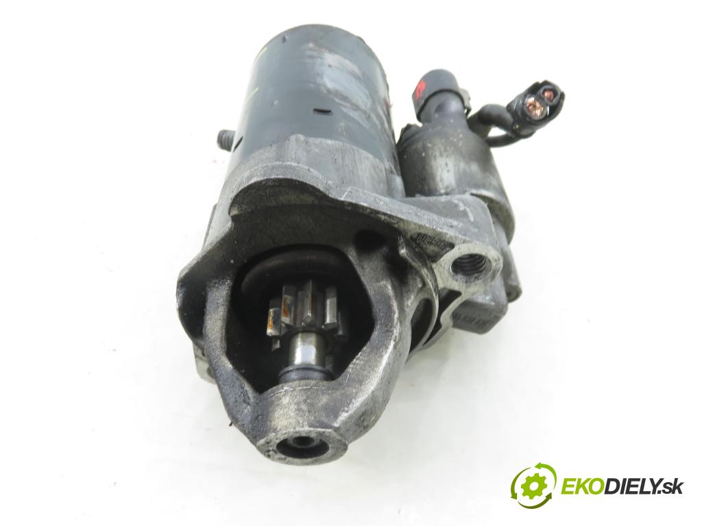 SEAT EXEO (3R2) SEDAN 2009 110,00 1.8 T - CFMA 1781,00 startér 0001107427 ; 06B911023A (Startér)