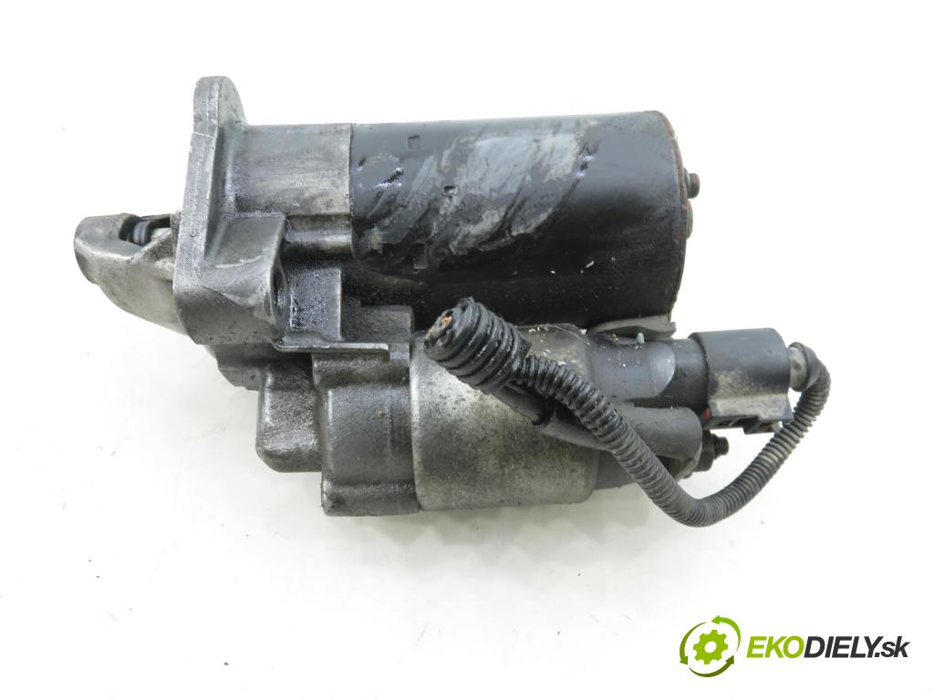 SEAT EXEO (3R2) SEDAN 2009 110,00 1.8 T - CFMA 1781,00 startér 0001107427 ; 06B911023A (Startér)
