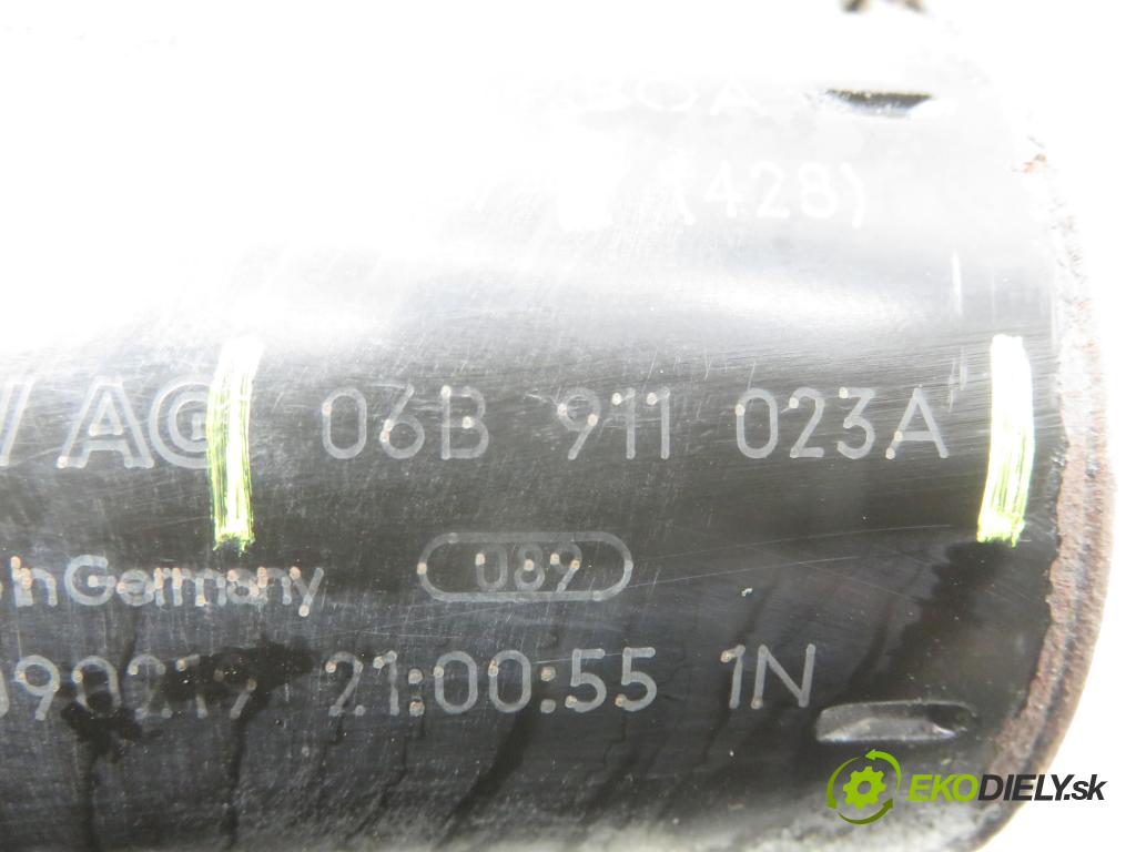 SEAT EXEO (3R2) SEDAN 2009 110,00 1.8 T - CFMA 1781,00 startér 0001107427 ; 06B911023A (Startér)