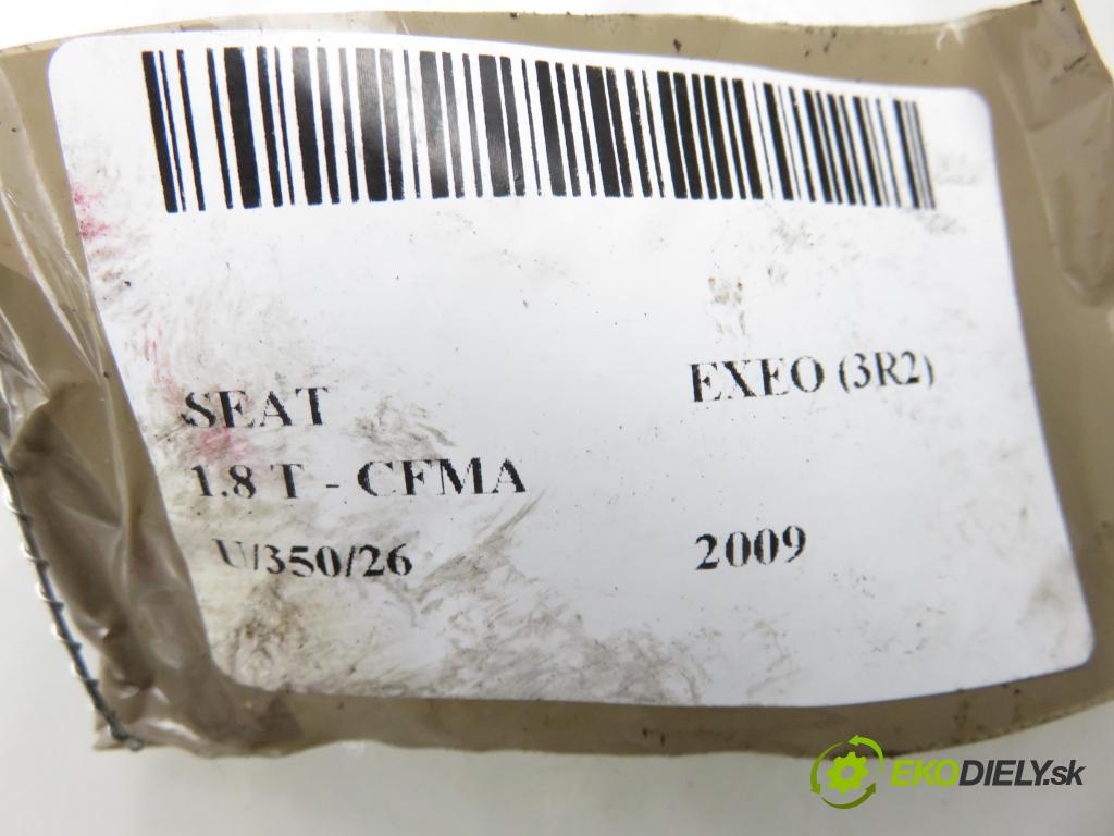 SEAT EXEO (3R2) SEDAN 2009 110,00 1.8 T - CFMA 1781,00 Pumpa servočerpadlo 3R0145153 (Servočerpadlo)