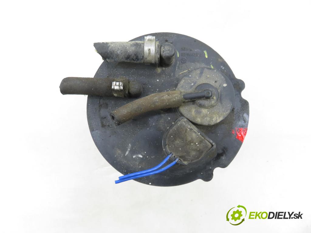 MERCEDES-BENZ KLASA A (W168) HB 2001 70,00 A 170 CDI 95 - OM 668.942 1689,00 Pumpa paliva 72277900 ; 1684702094