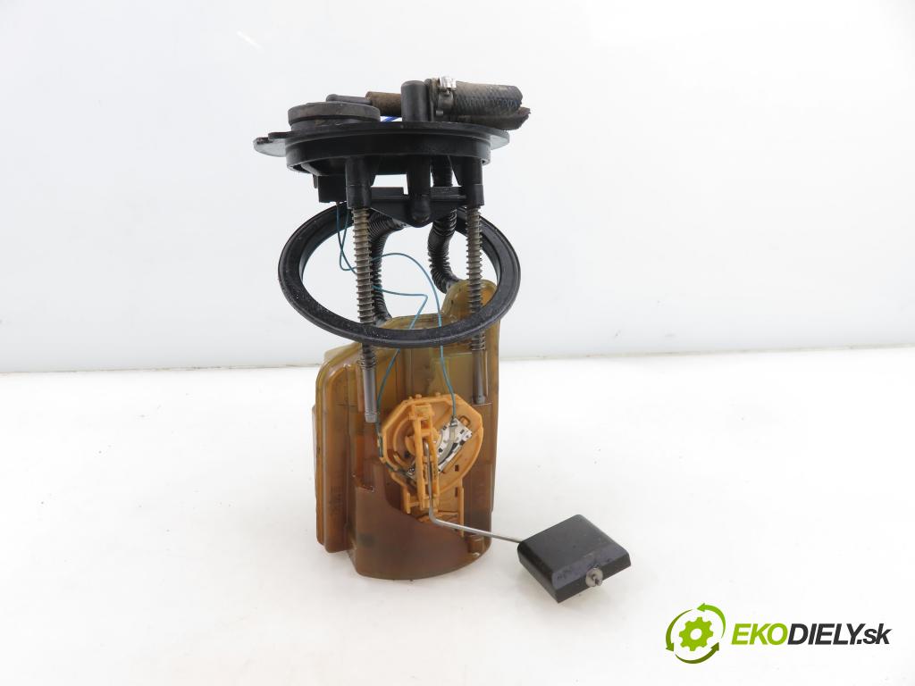 MERCEDES-BENZ KLASA A (W168) HB 2001 70,00 A 170 CDI 95 - OM 668.942 1689,00 Pumpa paliva 72277900 ; 1684702094
