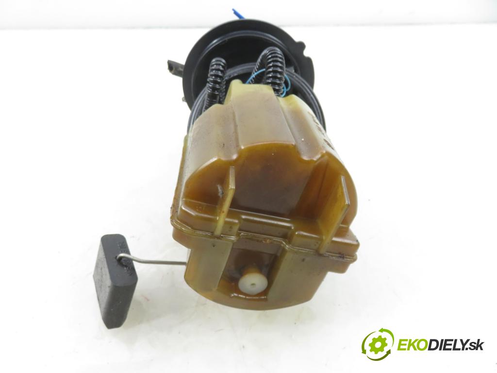 MERCEDES-BENZ KLASA A (W168) HB 2001 70,00 A 170 CDI 95 - OM 668.942 1689,00 Pumpa paliva 72277900 ; 1684702094