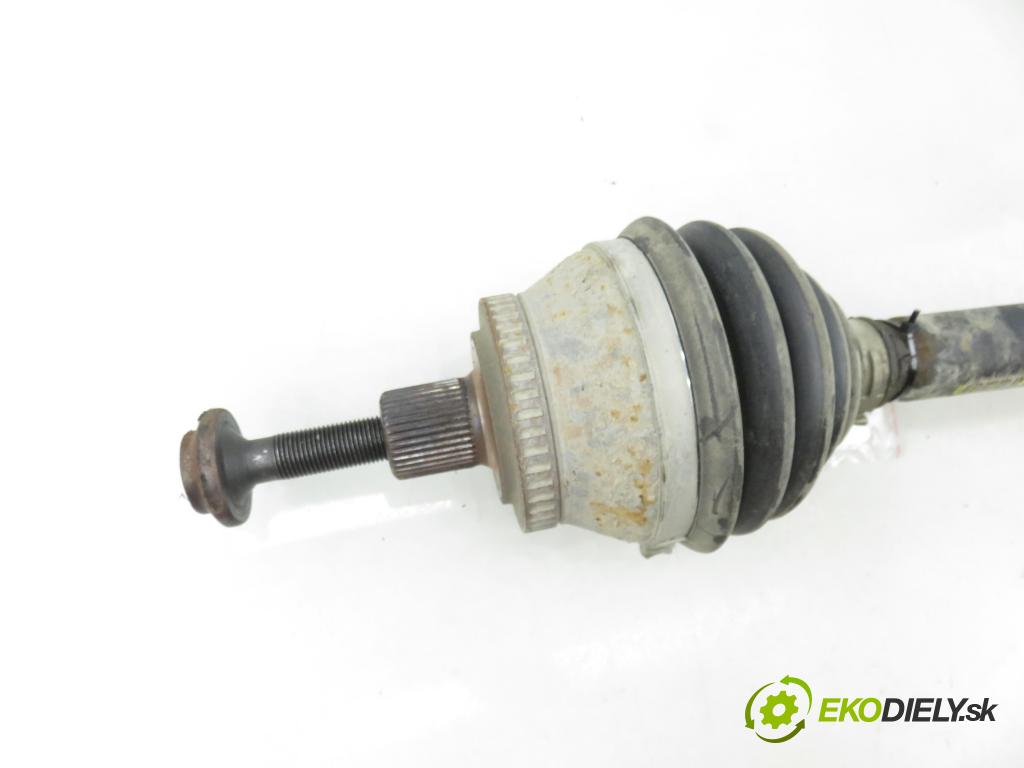 SEAT EXEO (3R2) SEDAN 2009 110,00 1.8 T - CFMA 1781,00 poloos LP 8E0407271AT