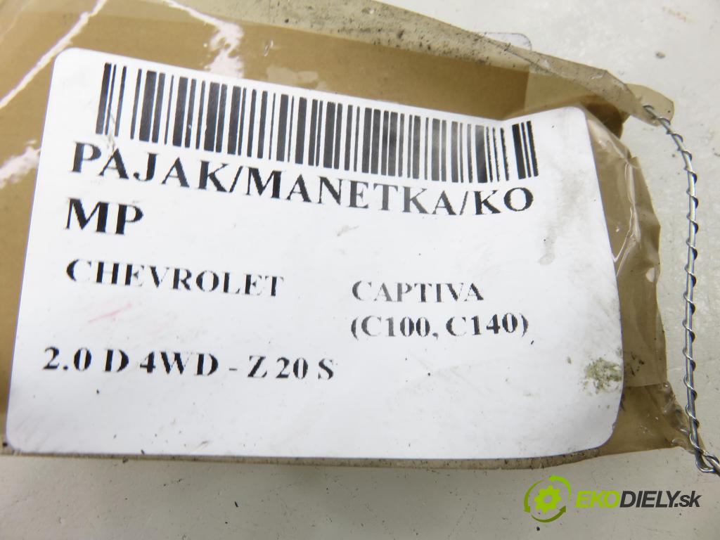 SEAT EXEO (3R2) SEDAN 2009 110,00 1.8 T - CFMA 1781,00 poloos LP 8E0407271AT