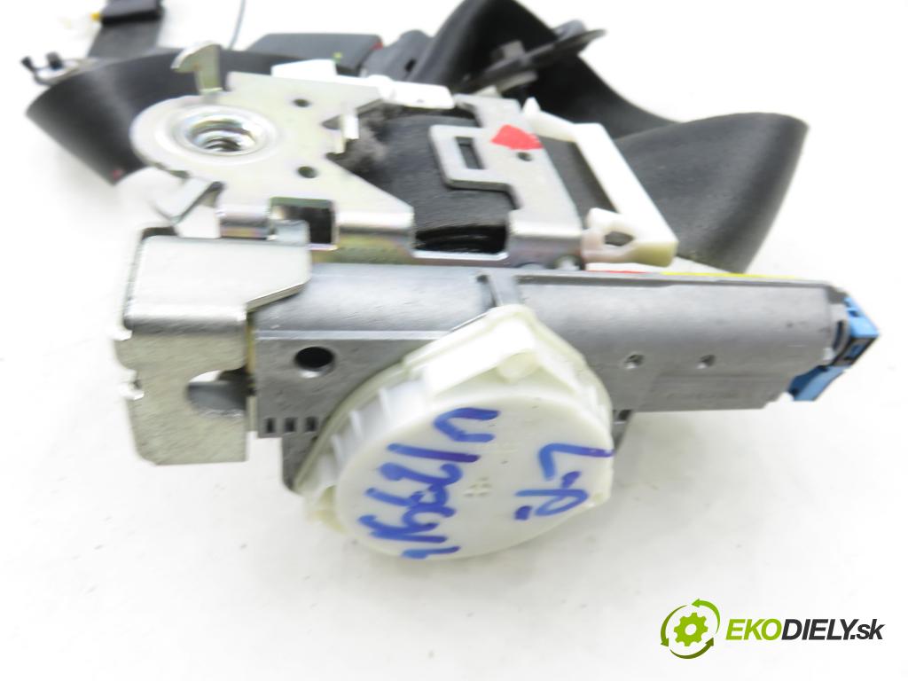 CITROEN C3 II (SC_) HB 2012 54,00 1.4 - KFT (TU3A) 1360,00 Držiak bezpečnostný LP 96771569XX ; 34126247