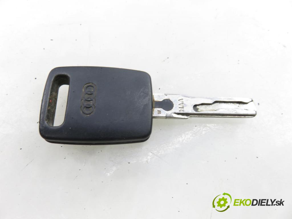 AUDI A4 (8D2, B5) SEDAN 1999 74,00 1.6 - AHL 1595,00 spínačka / VLOŽKY 4B0905851C ; 09132802