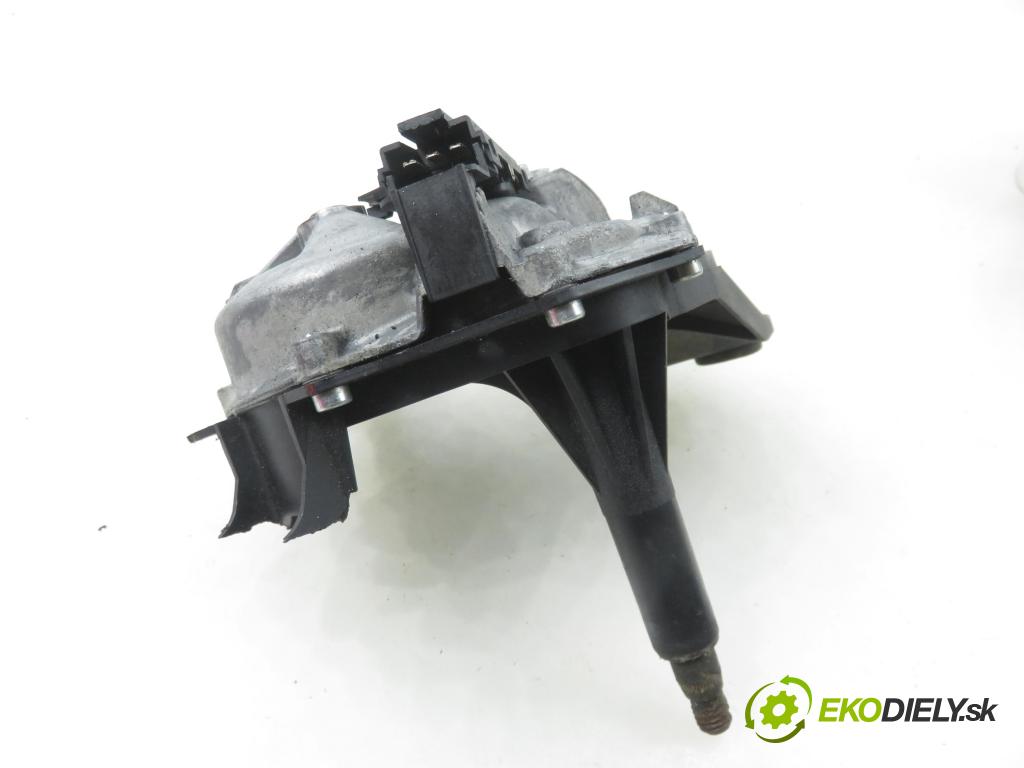 OPEL CORSA C (X01) HB 2002 43,00 1 - Z 10 XE 973,00 Motorček stierače zadné 53011112 ; 09132802