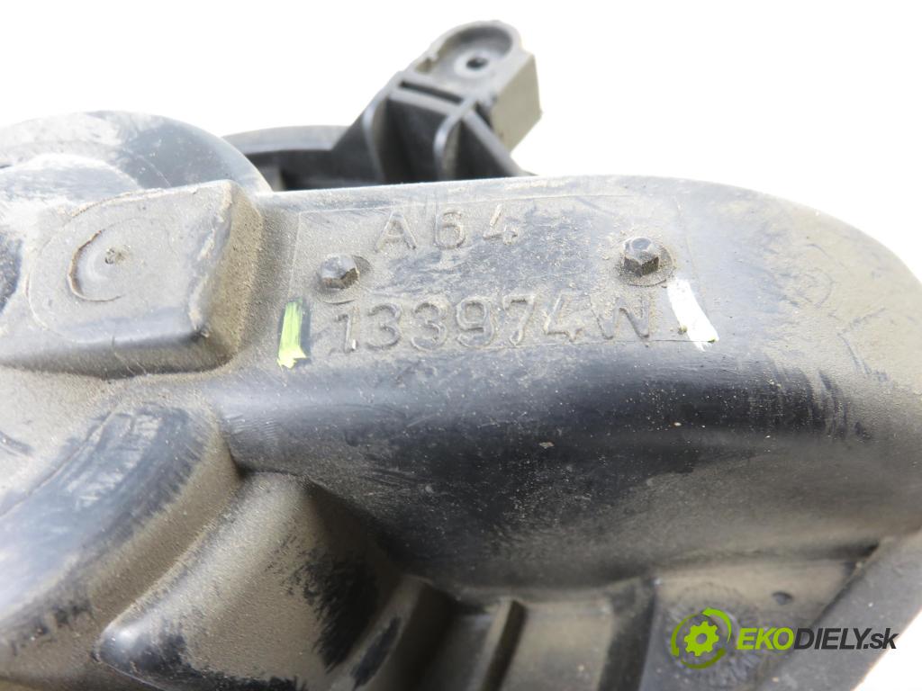RENAULT MASTER II Skrzynia (FD) FURGON 2002 59,00 2.5 D - S8U 770 2499,00 Ventilátor vetráku 133974W