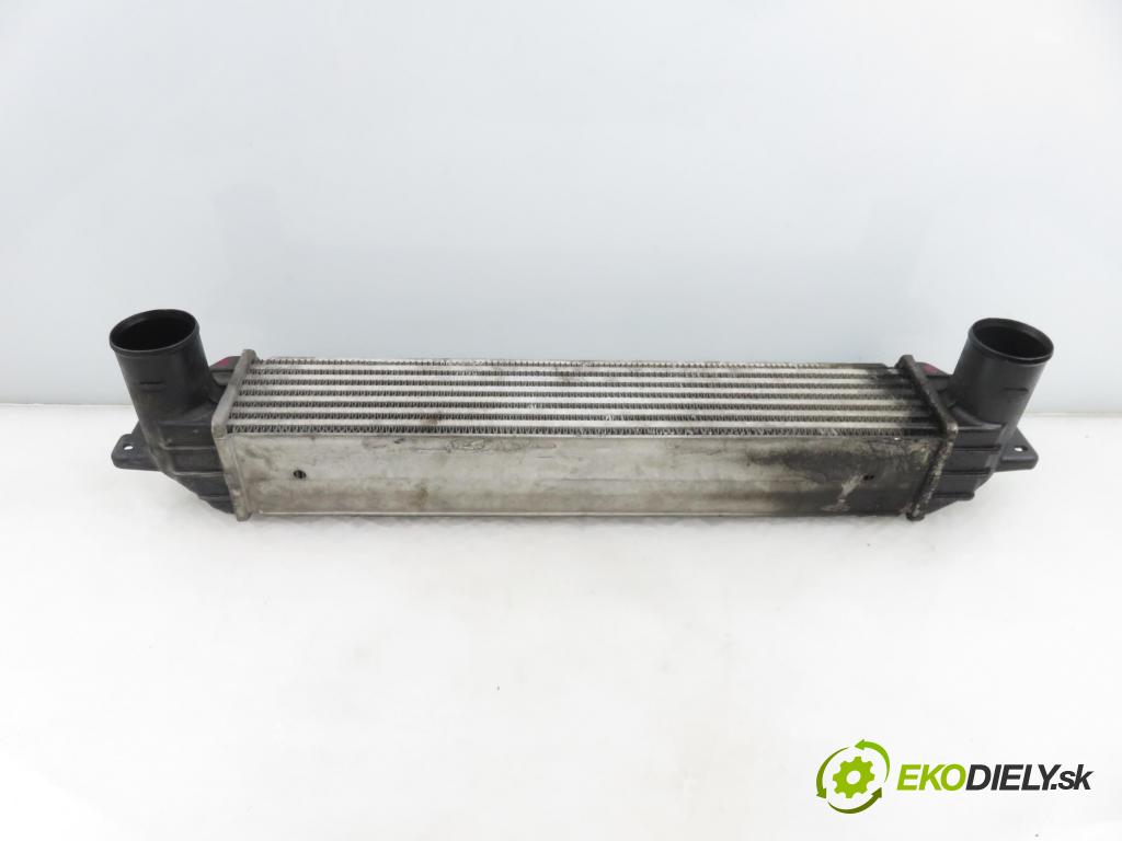 OPEL ANTARA A (L07) SUV 2006 110,00 2.0 CDTI 4x4 - Z 20 DMH 1991,00 chladič intercooler 96629070