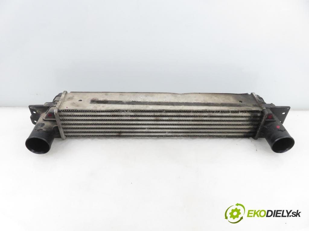 OPEL ANTARA A (L07) SUV 2006 110,00 2.0 CDTI 4x4 - Z 20 DMH 1991,00 chladič intercooler 96629070