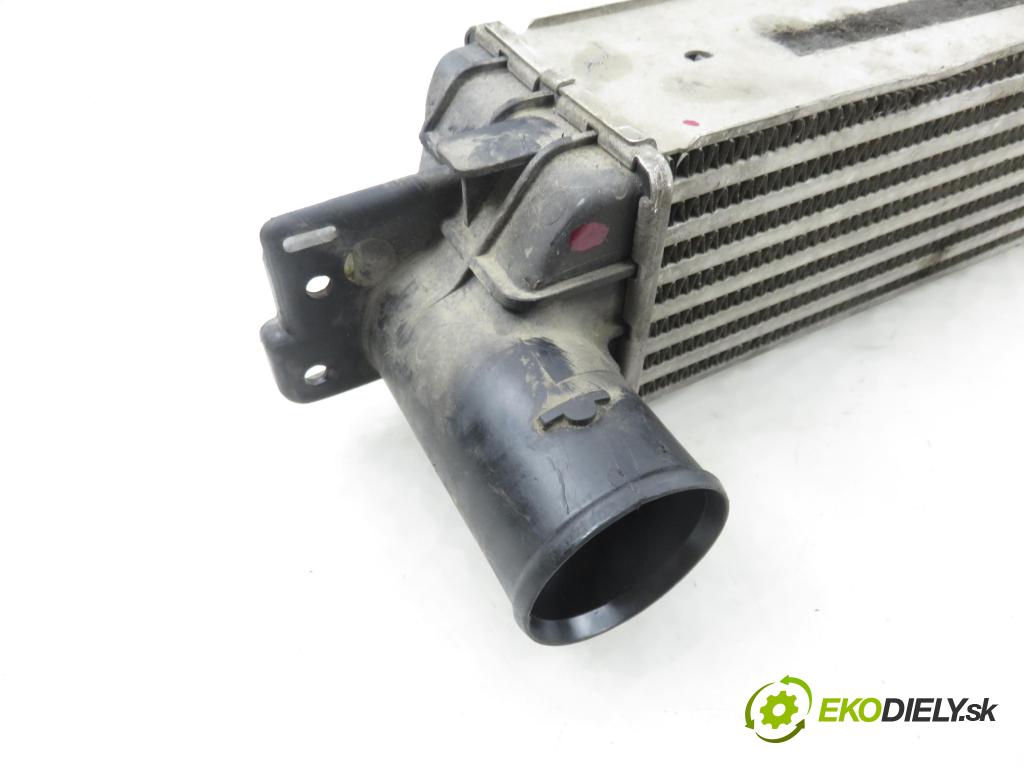 OPEL ANTARA A (L07) SUV 2006 110,00 2.0 CDTI 4x4 - Z 20 DMH 1991,00 chladič intercooler 96629070