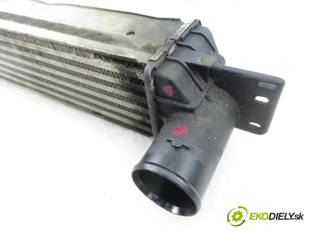 OPEL ANTARA A (L07) SUV 2006 110,00 2.0 CDTI 4x4 - Z 20 DMH 1991,00 chladič intercooler 96629070
