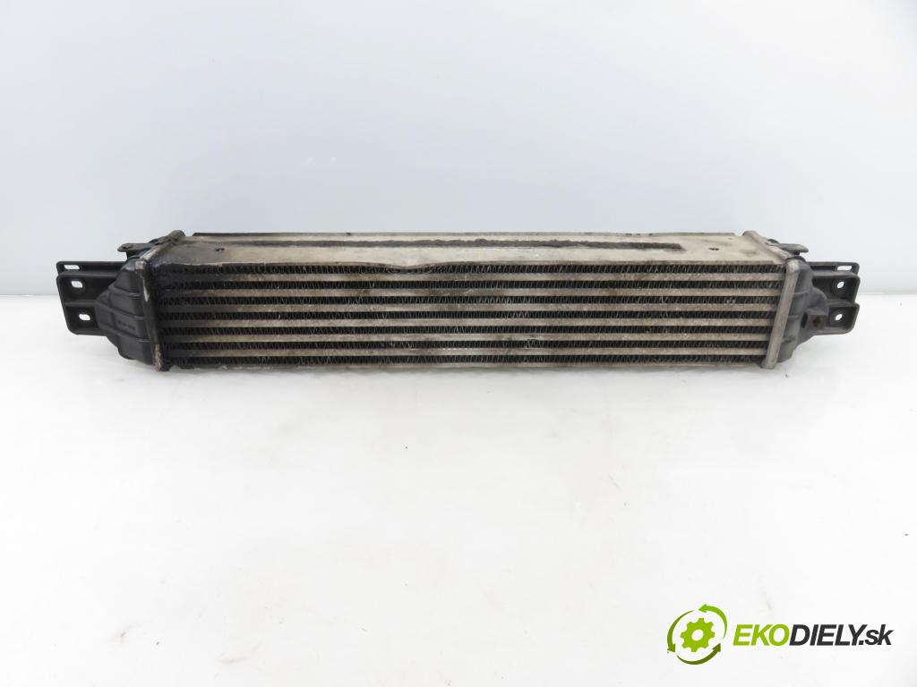 OPEL ANTARA A (L07) SUV 2006 110,00 2.0 CDTI 4x4 - Z 20 DMH 1991,00 chladič intercooler 96629070