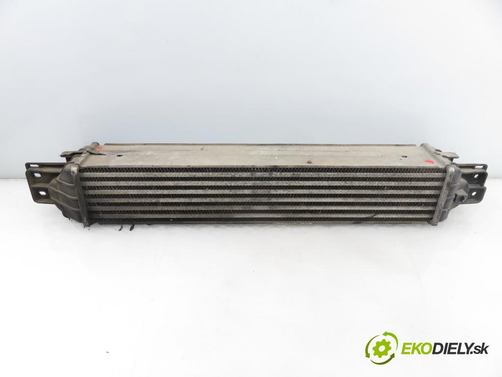 CHEVROLET CAPTIVA (C100, C140) SUV 2007 110,00 2.0 D 4WD - Z 20 S 1991,00 chladič intercooler 622155 ; 96629070