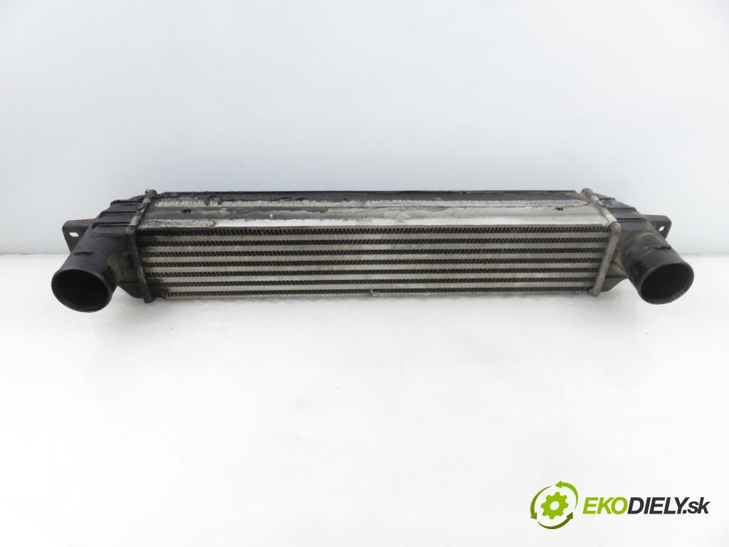 CHEVROLET CAPTIVA (C100, C140) SUV 2007 110,00 2.0 D 4WD - Z 20 S 1991,00 chladič intercooler 622155 ; 96629070
