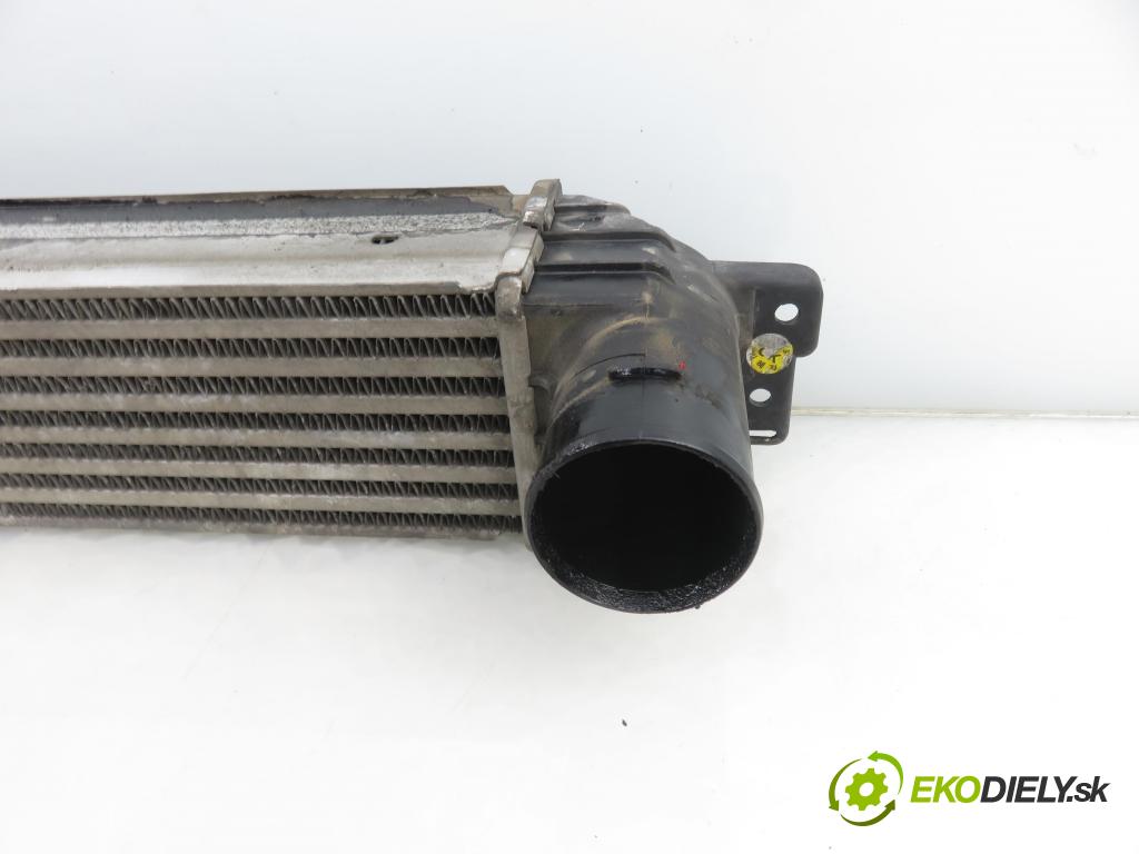 CHEVROLET CAPTIVA (C100, C140) SUV 2007 110,00 2.0 D 4WD - Z 20 S 1991,00 chladič intercooler 622155 ; 96629070