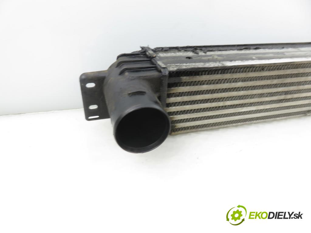 CHEVROLET CAPTIVA (C100, C140) SUV 2007 110,00 2.0 D 4WD - Z 20 S 1991,00 chladič intercooler 622155 ; 96629070