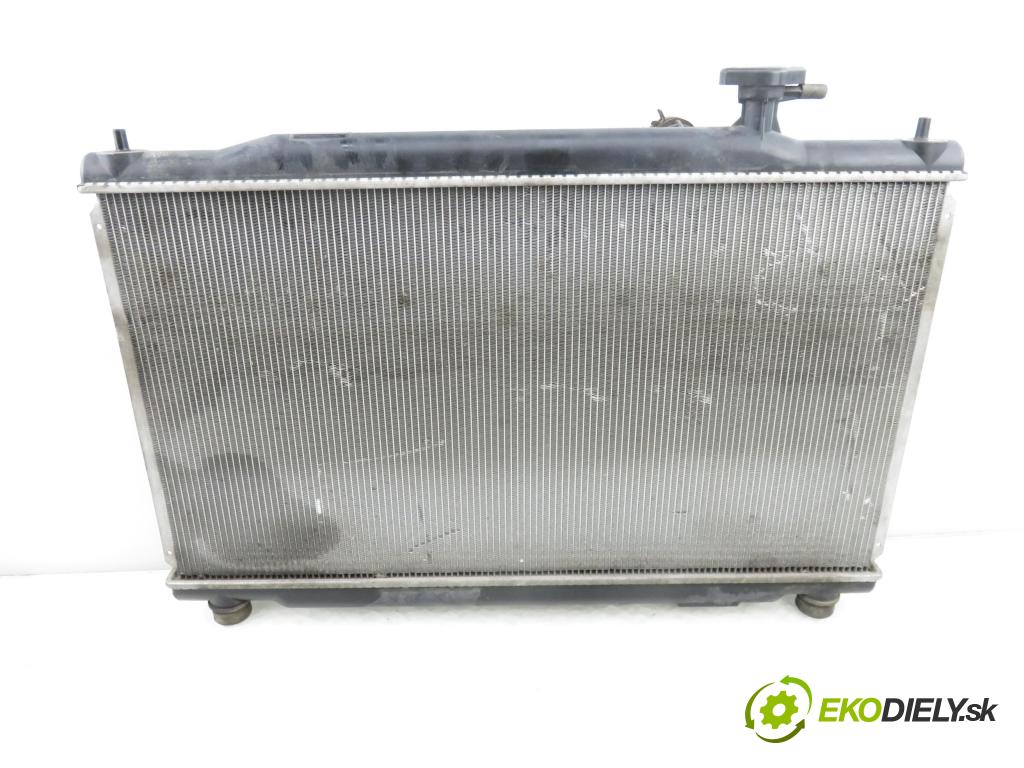 HONDA CR-V III (RE_) SUV 2008 110,00 2.0 i 4WD (RE5) - R20A2 1997,00 chladič vody 230618B1HB2