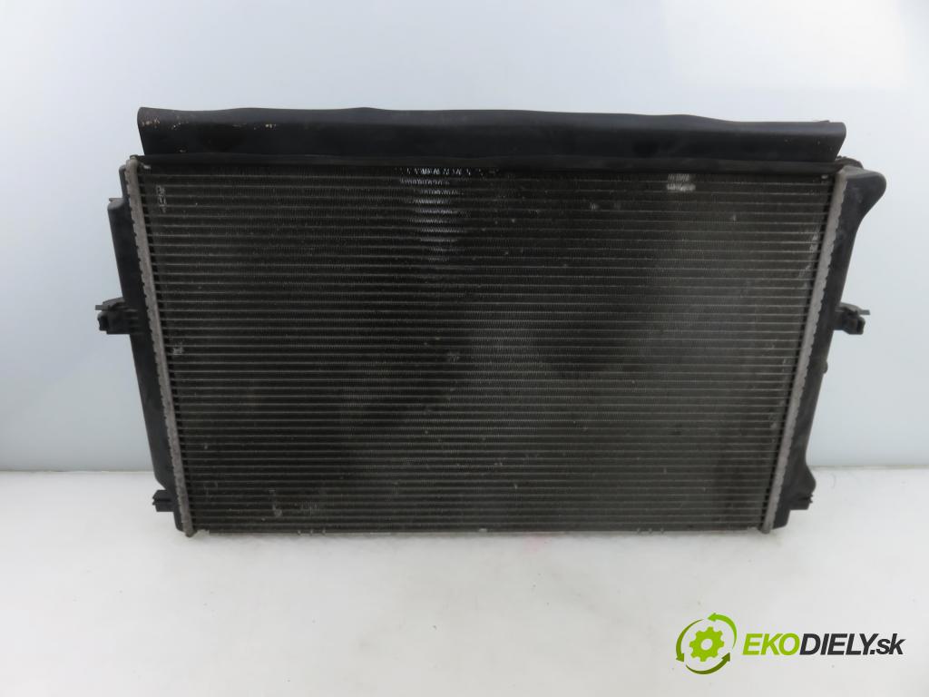 AUDI A3 Limousine (8VS, 8VM) SEDAN 2013 110,00 2.0 TDI - CRBC 1968,00 chladič vody 5Q0121251GD