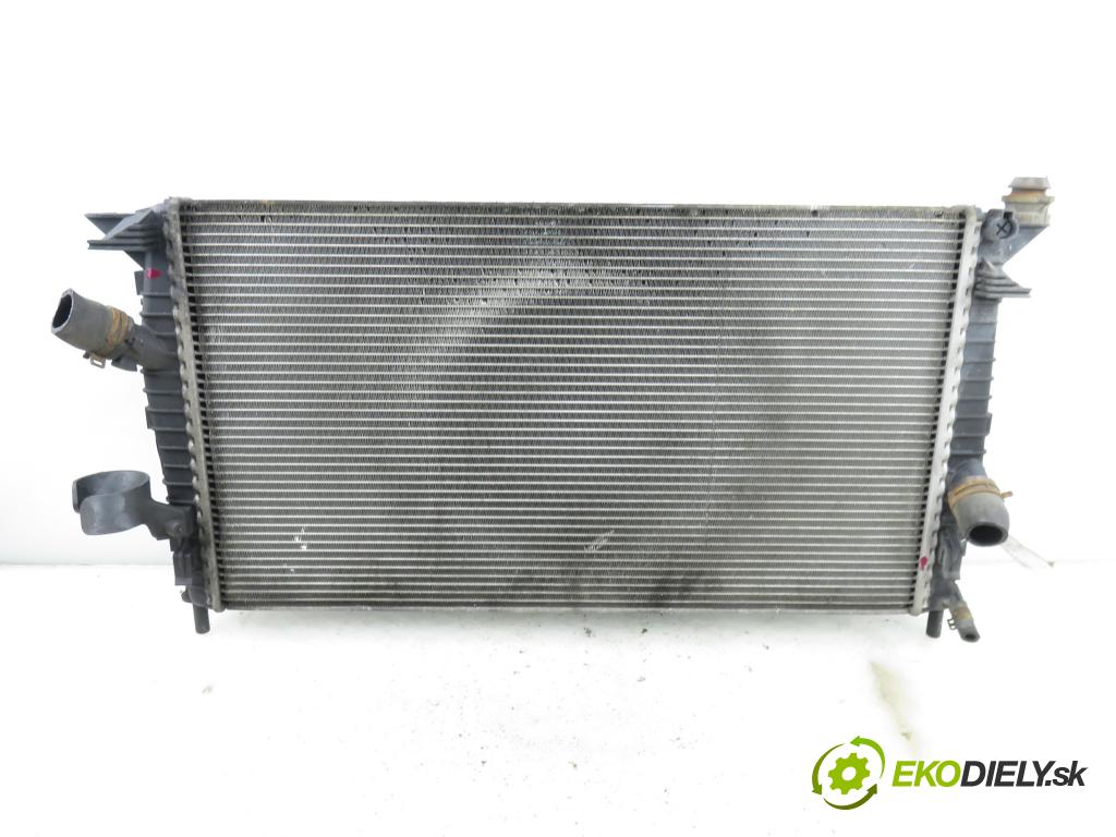 FORD FOCUS II Turnier (DA_, FFS, DS) KOMBI 2008 100,00 2.0 TDCi - G6DA 1997,00 chladič vody 3M5H8005TL
