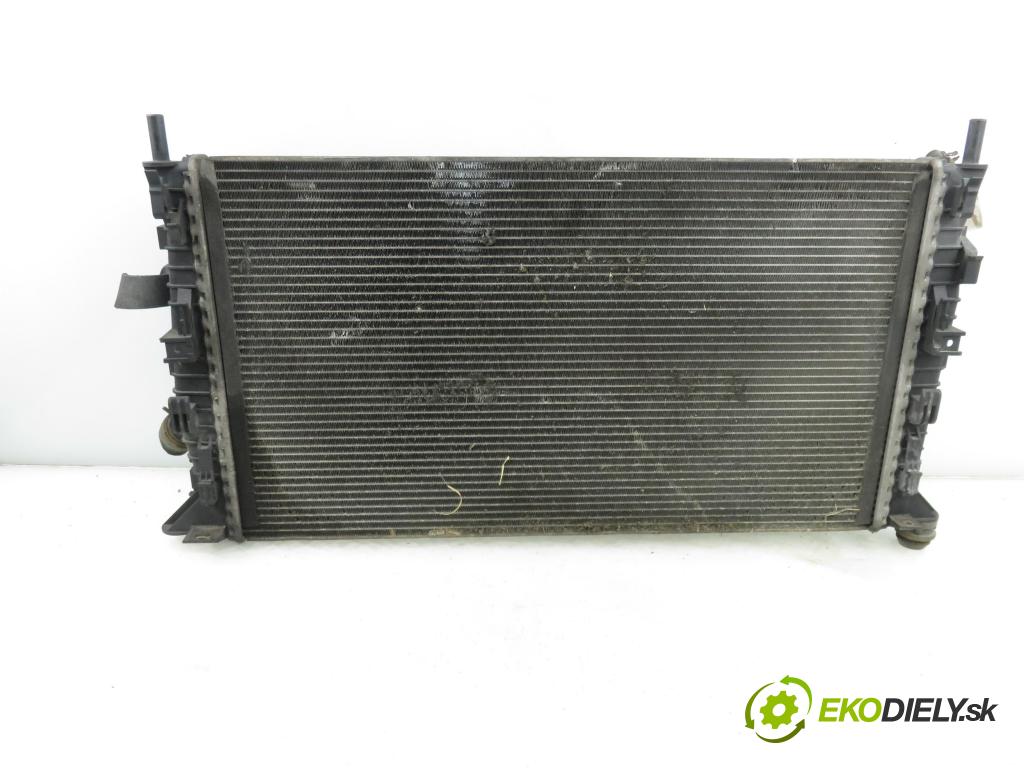 FORD FOCUS II Turnier (DA_, FFS, DS) KOMBI 2008 100,00 2.0 TDCi - G6DA 1997,00 chladič vody 3M5H8005TL