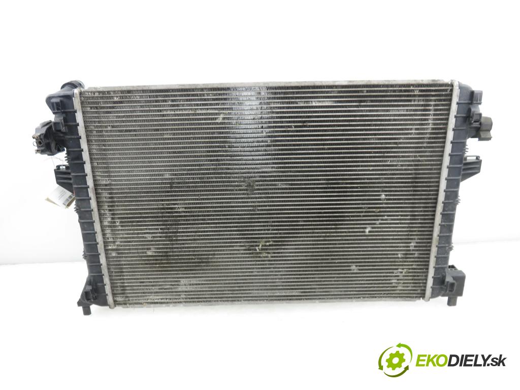 AUDI A3 Limousine (8VS, 8VM) SEDAN 2013 110,00 2.0 TDI - CRBC 1968,00 chladič vody 5Q0121251HS