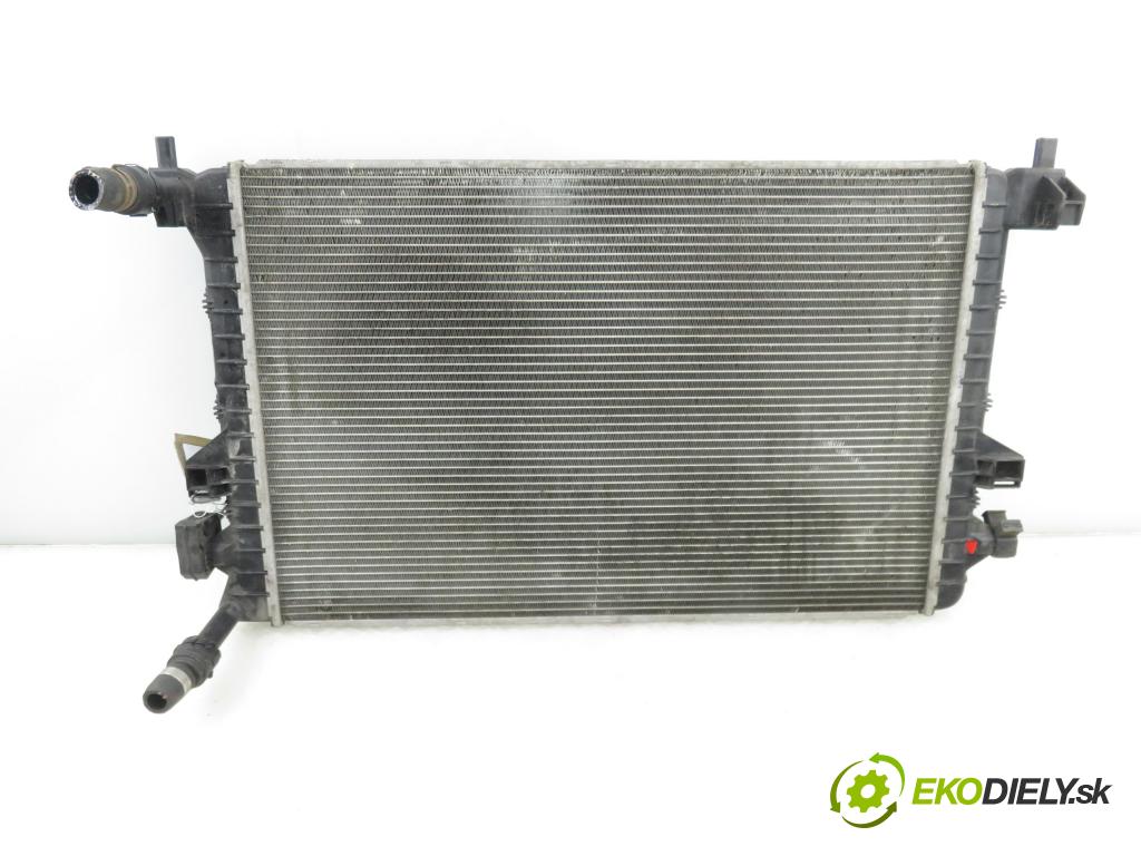 AUDI A3 Limousine (8VS, 8VM) SEDAN 2013 110,00 2.0 TDI - CRBC 1968,00 chladič vody 5Q0121251HS