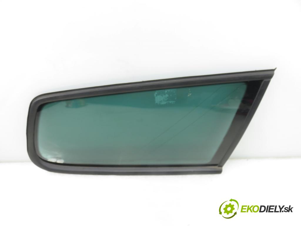 VW PASSAT B6 Variant (3C5) KOMBI 2007 103,00 2.0 TDI PD 8V 140 - BMP 1968,00 Okno dverí pravé zadné 3C9035552A