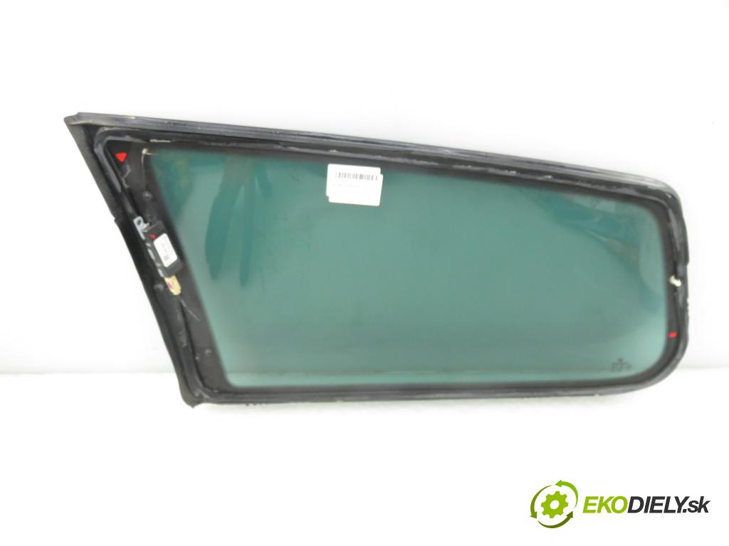 VW PASSAT B6 Variant (3C5) KOMBI 2007 103,00 2.0 TDI PD 8V 140 - BMP 1968,00 okno dveří PT 3C9035552A