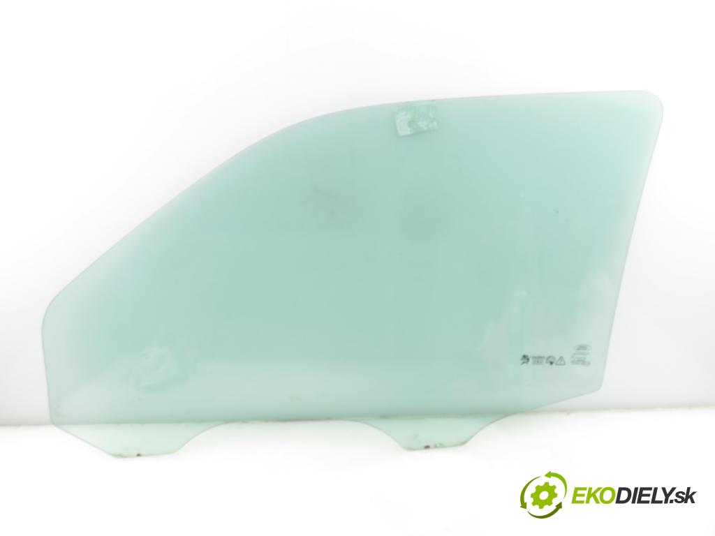 LAND ROVER FREELANDER (L314) HB 2000 72,00 2.0 DI 4x4 - 20 T2N 1994,00 Okno PP 3D