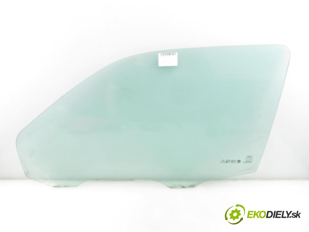 LAND ROVER FREELANDER (L314) HB 2000 72,00 2.0 DI 4x4 - 20 T2N 1994,00 Okno LP 3D