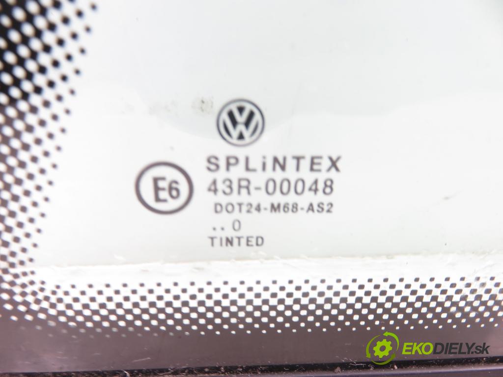 VW PASSAT B5 Variant (3B5) KOMBI 2000 85,00 1.9 TDI - ATJ 1896,00 okno dveří PT